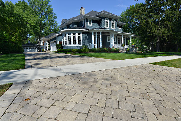 Best Driveway Paving Contractor  in Brandywine Bay, NC