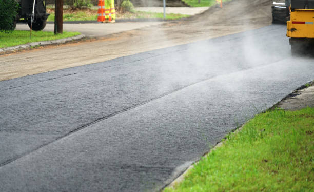 Commercial Driveway Pavers in Brandywine Bay, NC