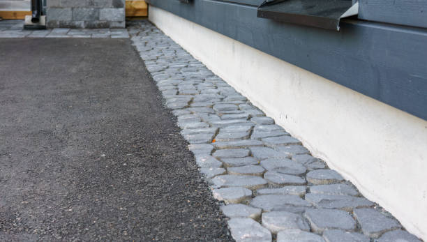 Best Permeable Paver Driveway  in Brandywine Bay, NC