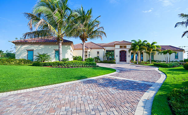 Best Affordable Driveway Pavers  in Brandywine Bay, NC