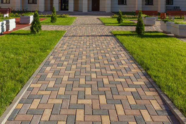 Best Driveway Paving Contractor  in Brandywine Bay, NC