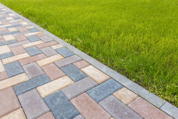 Best Residential Driveway Paver Services  in Brandywine Bay, NC